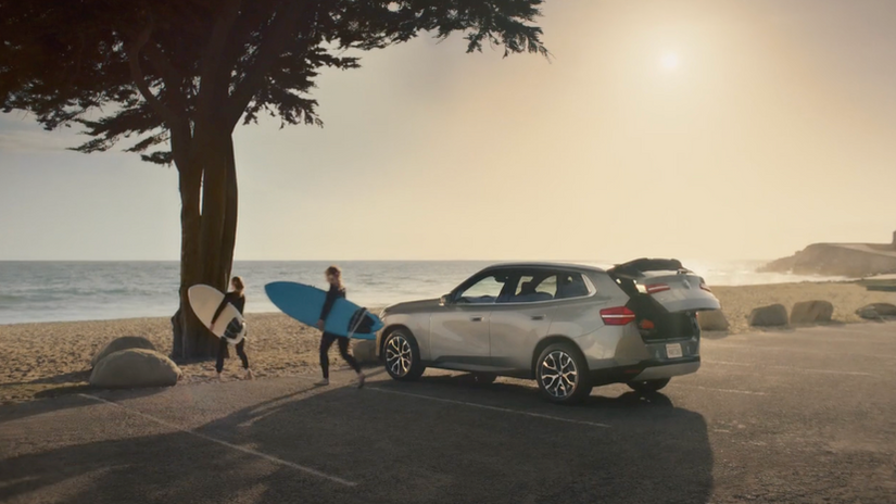 BMW "Summer" | Jonny Mass